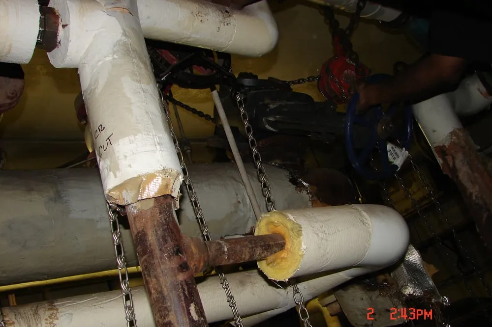 Slide of State Street Plumbing and Drain