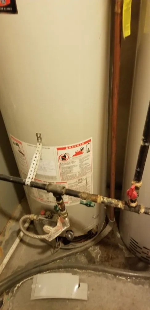 Slide of State Street Plumbing