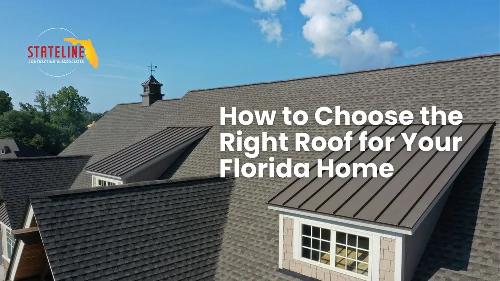 Slide of Stateline Contracting & Associates