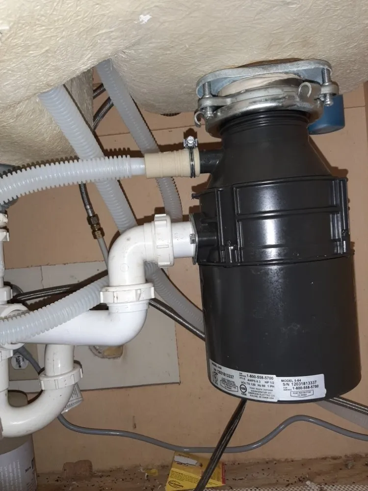 Slide of Stateline Handyman