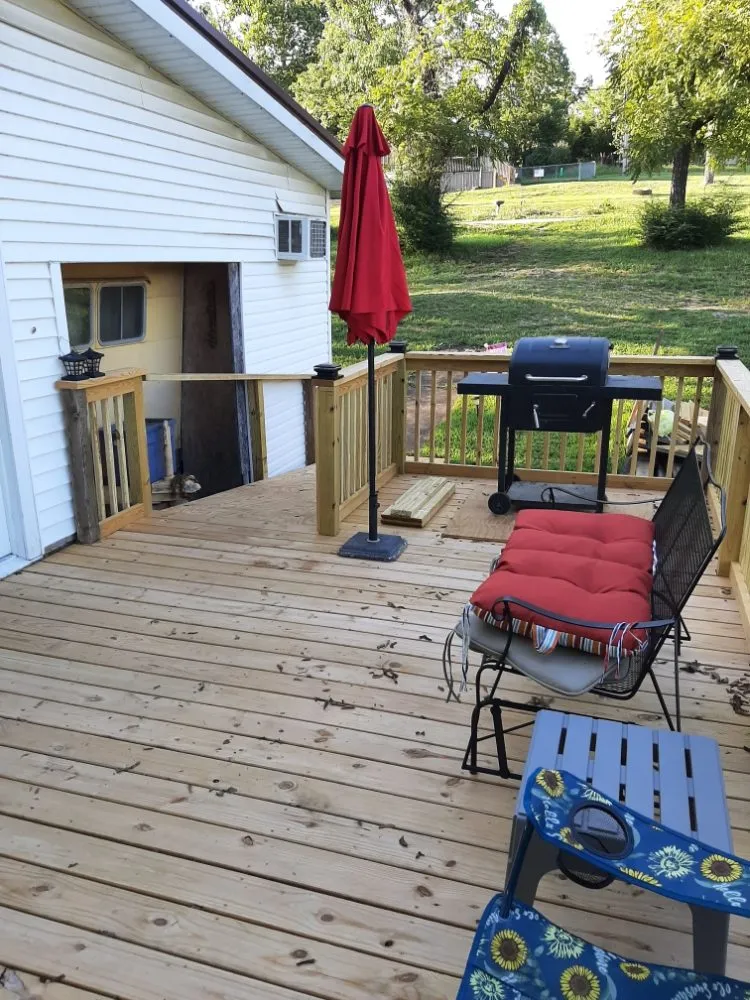 Slide of Stateline Handyman