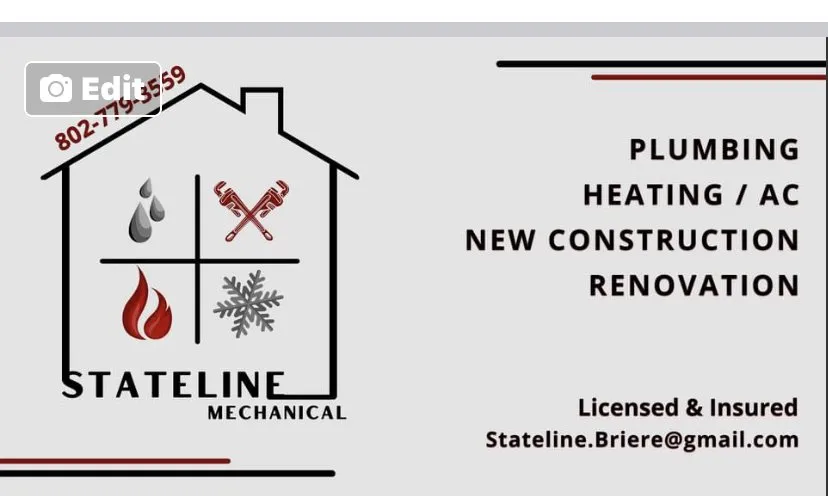 Top-rated plumbing repair in Hampton, NY by StateLine Mechanical