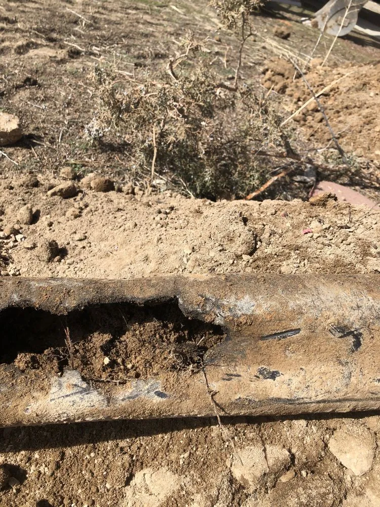 Trusted pipe repair for homes in Adrian, OR by Stateline Plumbing & Drain