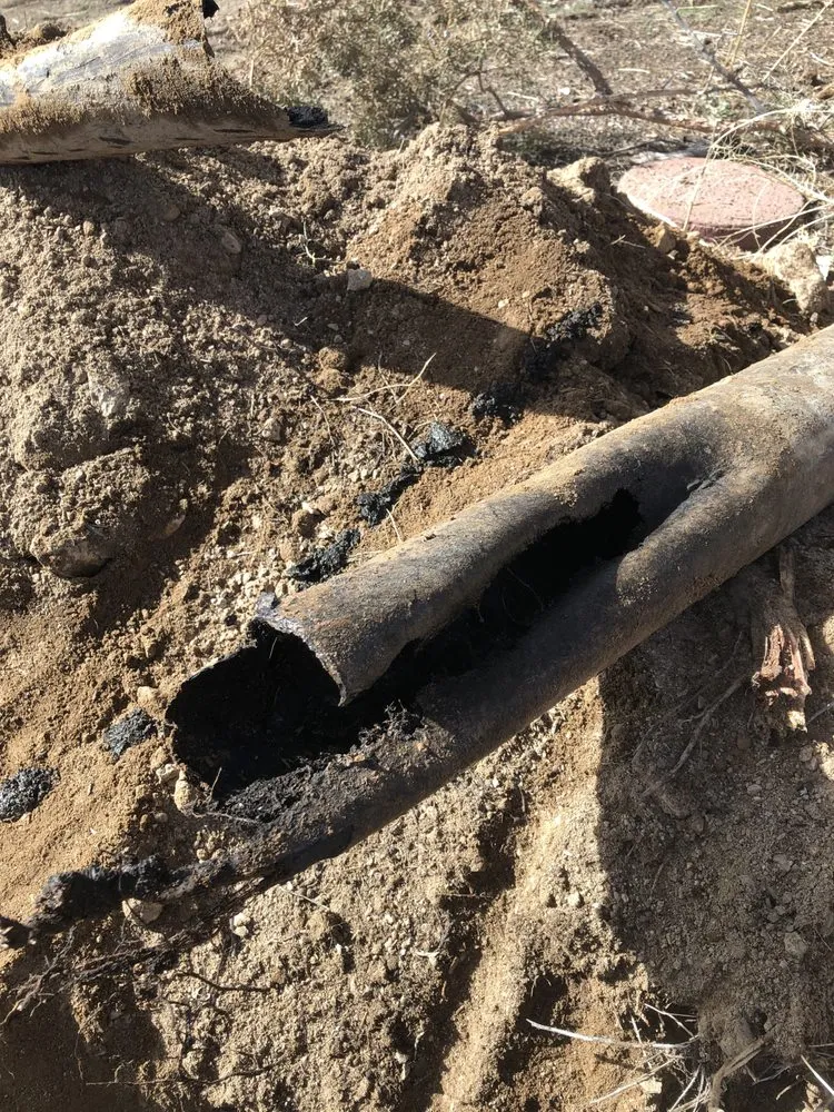 Affordable leak detection for homes in Adrian, OR by Stateline Plumbing & Drain