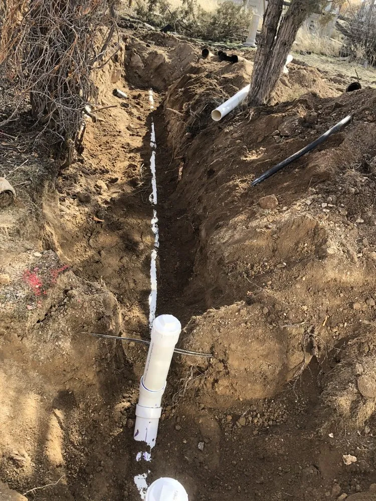 Emergency pipe repair service in Adrian, OR - Stateline Plumbing & Drain