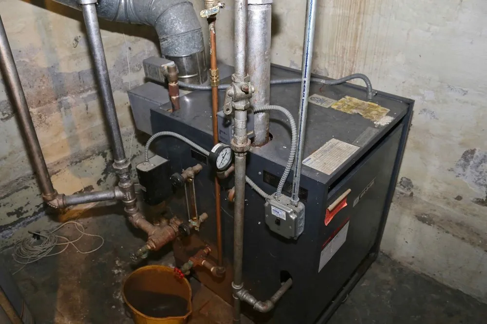 Slide of Staten Island Plumbing Heating & Air Conditioning