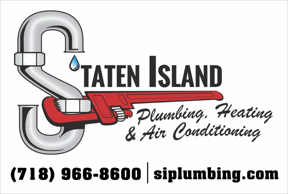 Top-rated plumbing repair experts serving Staten Island, NY - Staten Island Plumbing Heating & Air Conditioning