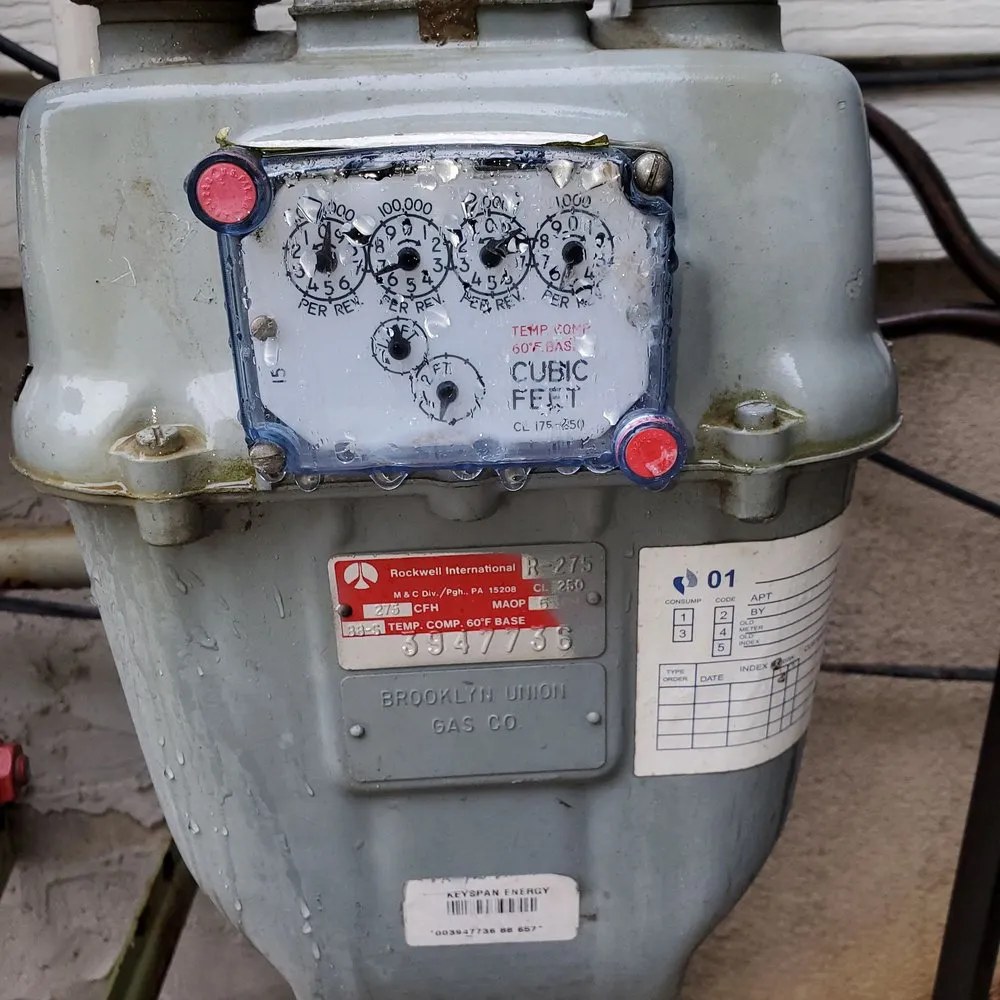 Quality water heater service in Staten Island, NY by Staten Island Plumbing Heating & Air Conditioning