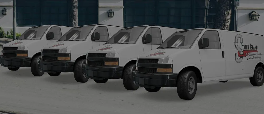 Slide of Staten Island Plumbing Heating & Air Conditioning