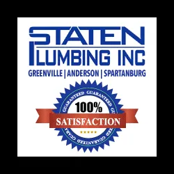 Slide of Staten Plumbing