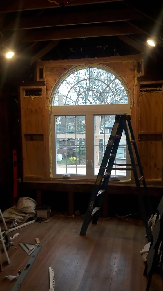 Slide of Statenisland Handyguy