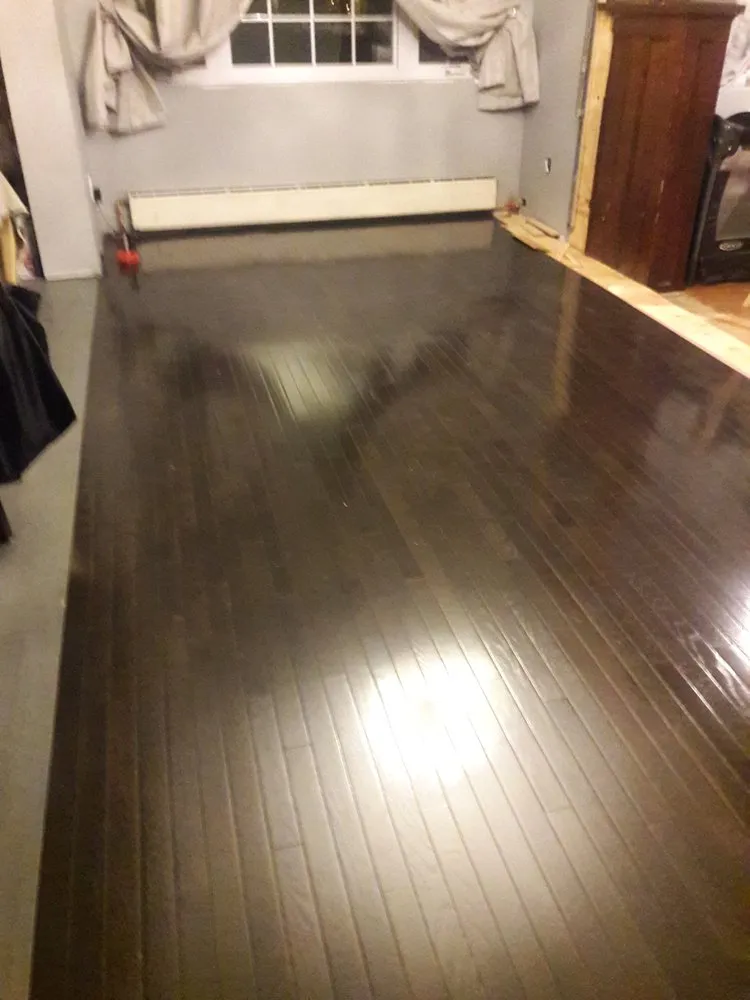 Slide of Statenisland Handyguy