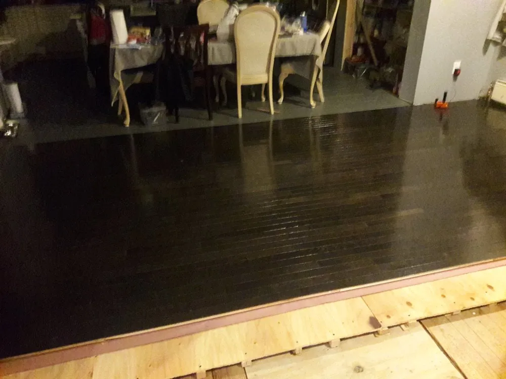 Slide of Statenisland Handyguy