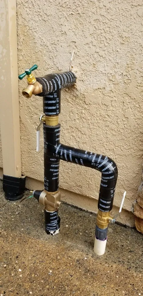 Slide of States Plumbing