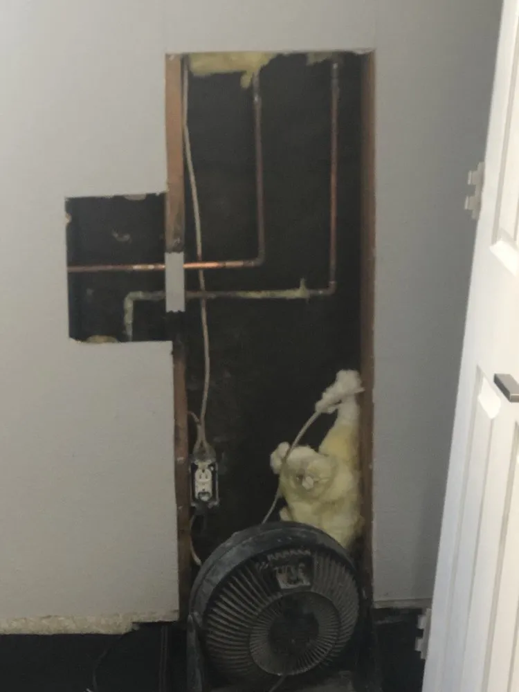 Slide of States Plumbing