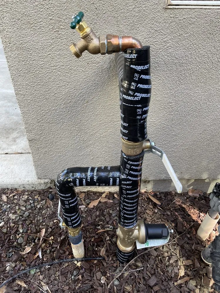 Slide of States Plumbing