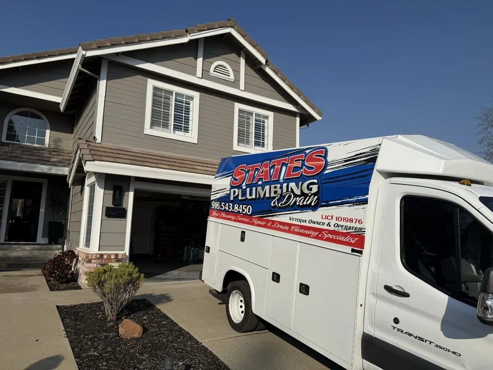 Slide of States Plumbing