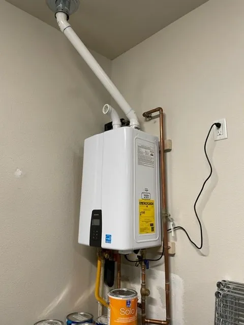 Slide of States Plumbing