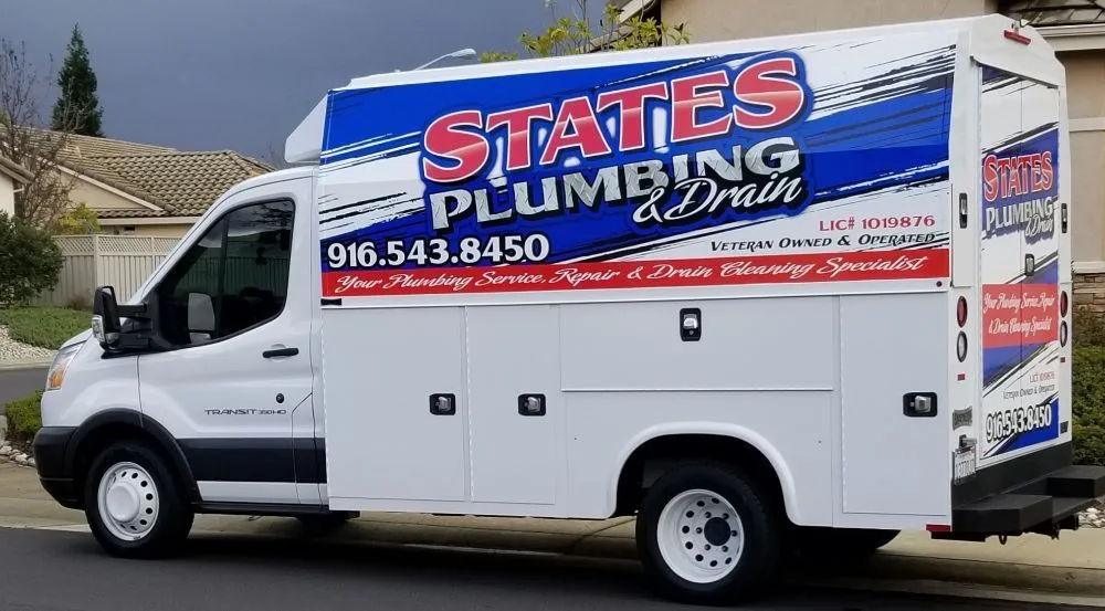 Slide of States Plumbing