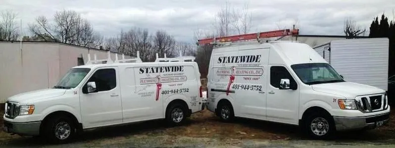 Slide of Statewide Plumbing & Heating