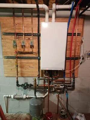 Statewide Plumbing, Heating, & Air