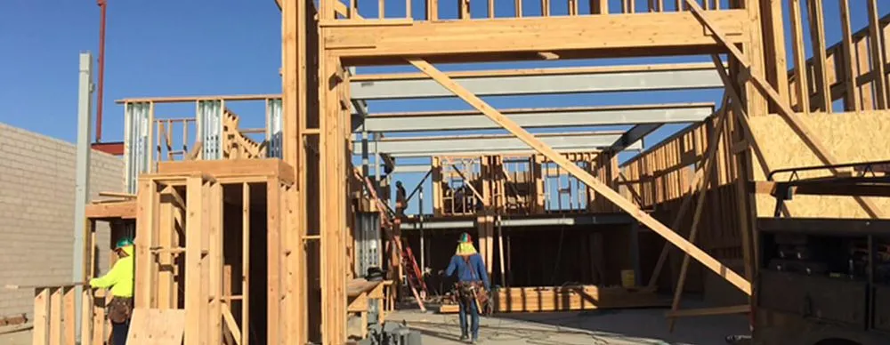 Slide of Statewide Services