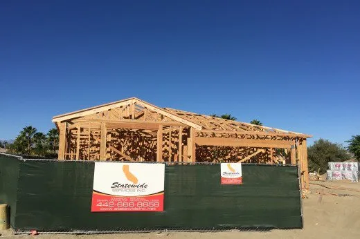 Slide of Statewide Services