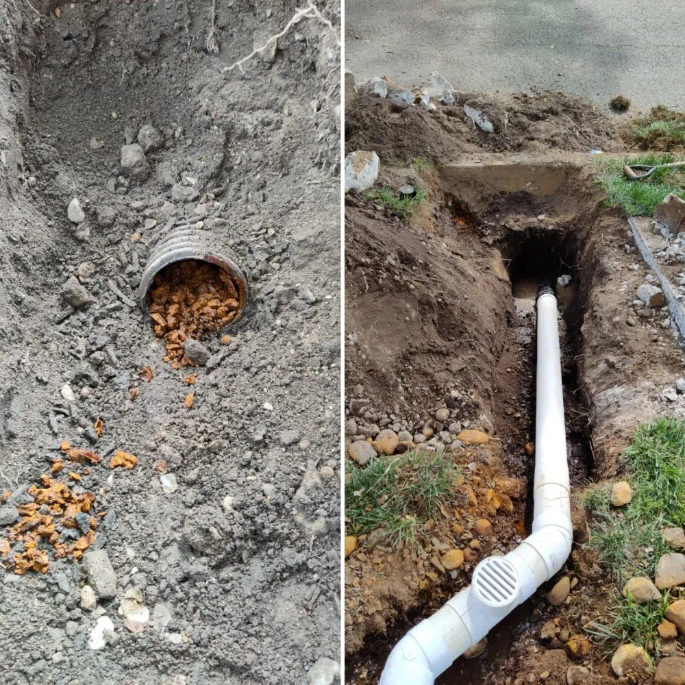 Slide of Statewide Sewer & Drain