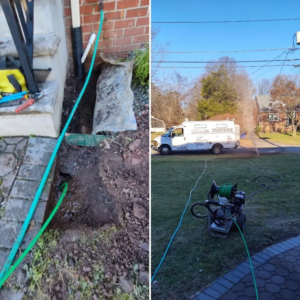 Slide of Statewide Sewer & Drain