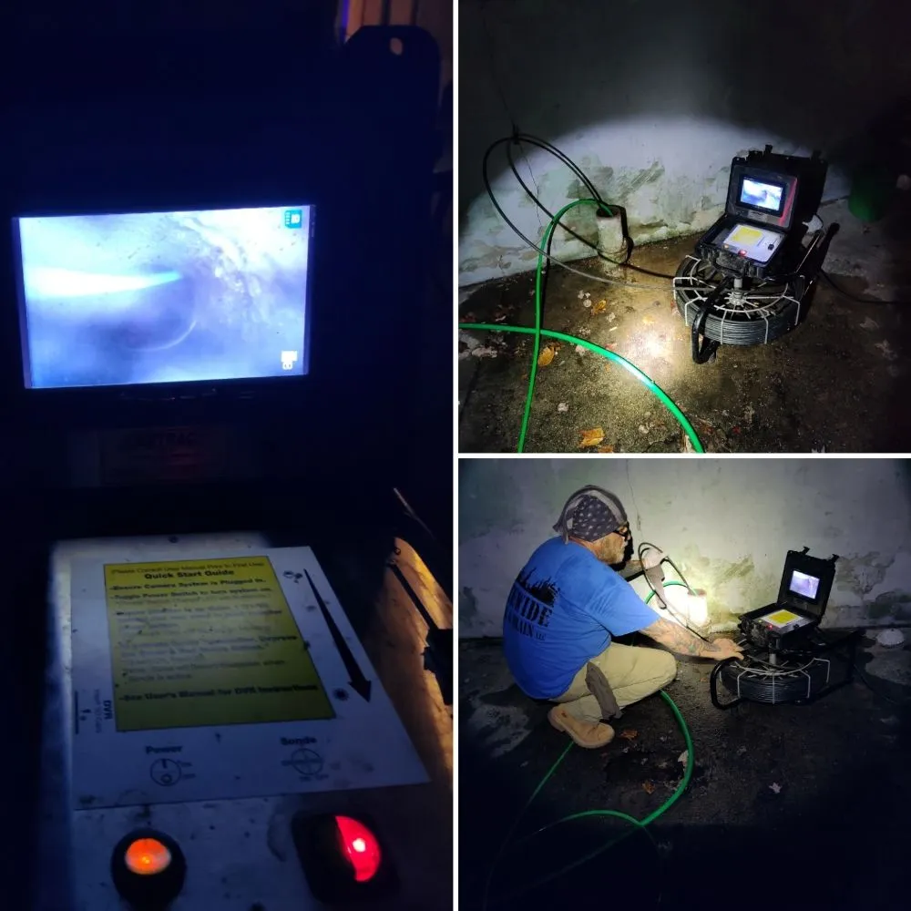 Slide of Statewide Sewer & Drain