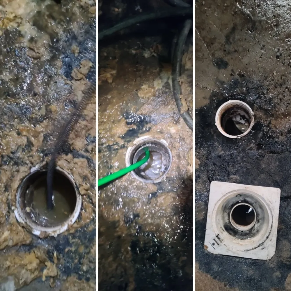 Slide of Statewide Sewer & Drain