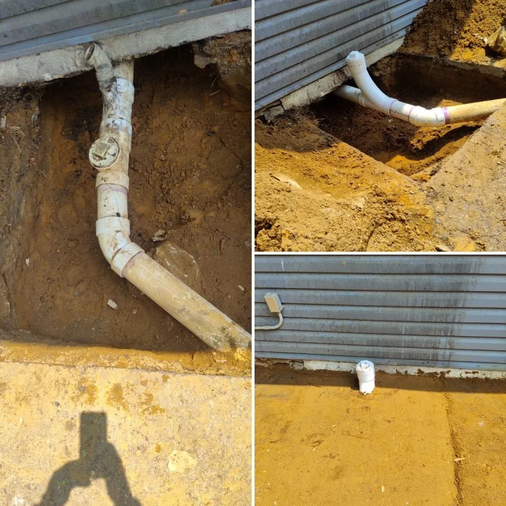 Professional pipe repair experts serving Matawan, NJ - Statewide Sewer & Drain