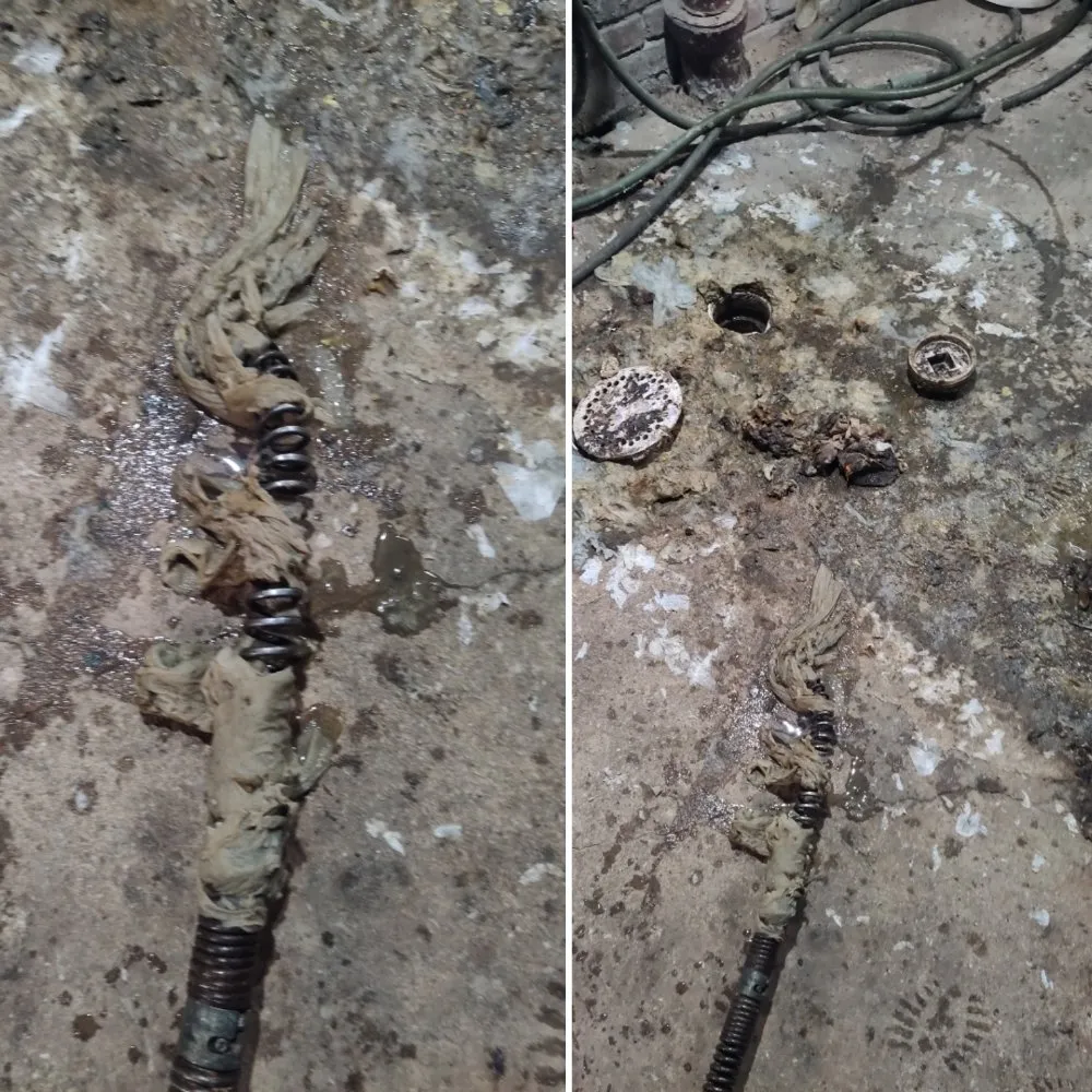 Emergency plumbing repair service in Matawan, NJ - Statewide Sewer & Drain