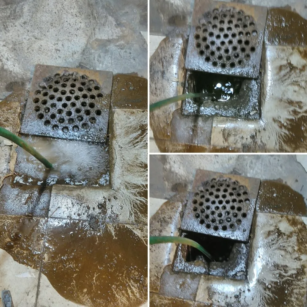 Emergency pipe repair service in Matawan, NJ - Statewide Sewer & Drain