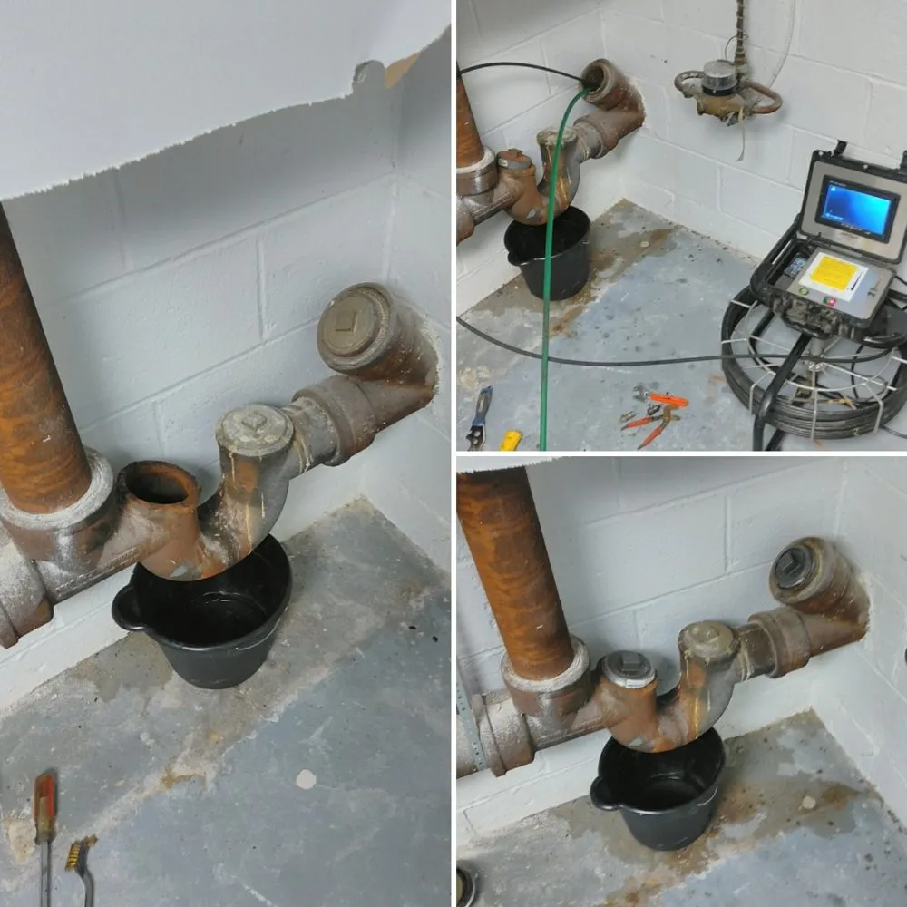 Quality water heater service for homes in Matawan, NJ by Statewide Sewer & Drain