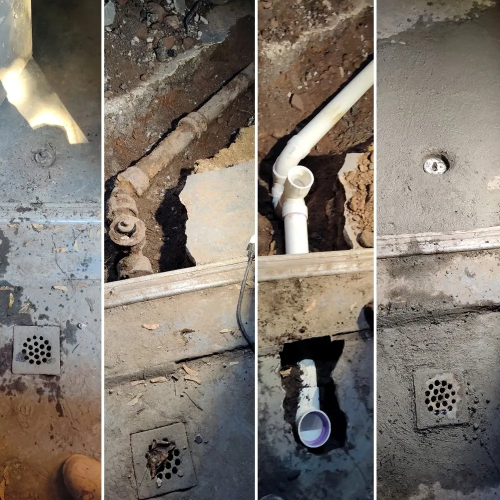 Slide of Statewide Sewer & Drain