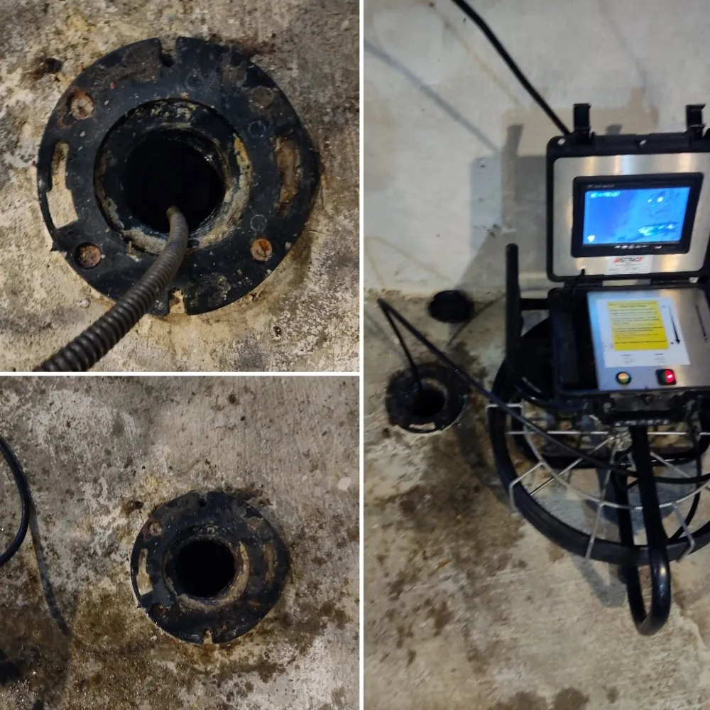 Slide of Statewide Sewer & Drain