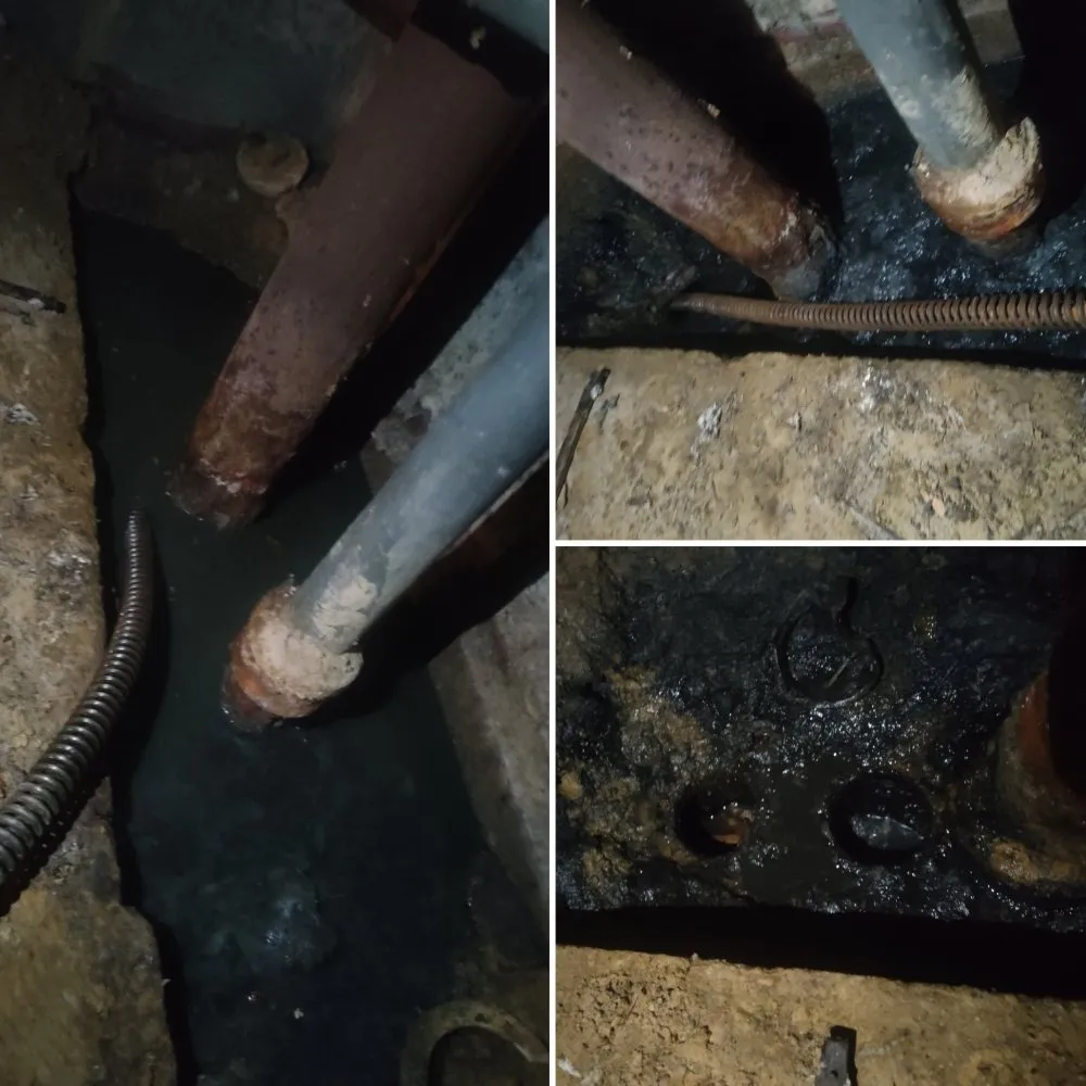 Slide of Statewide Sewer & Drain