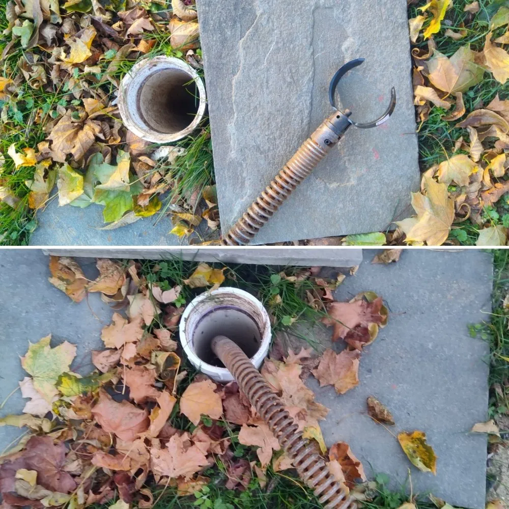 Slide of Statewide Sewer & Drain