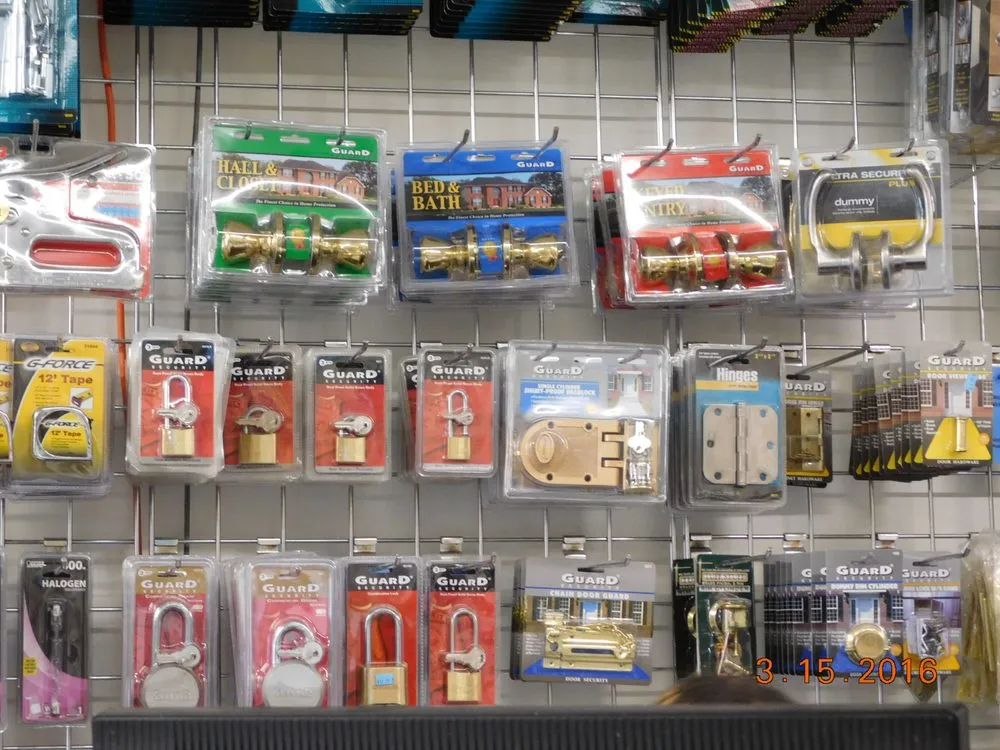 Slide of Statewide Supply