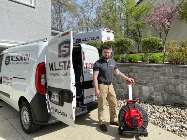 Slide of Staton Heating, Cooling & Plumbing