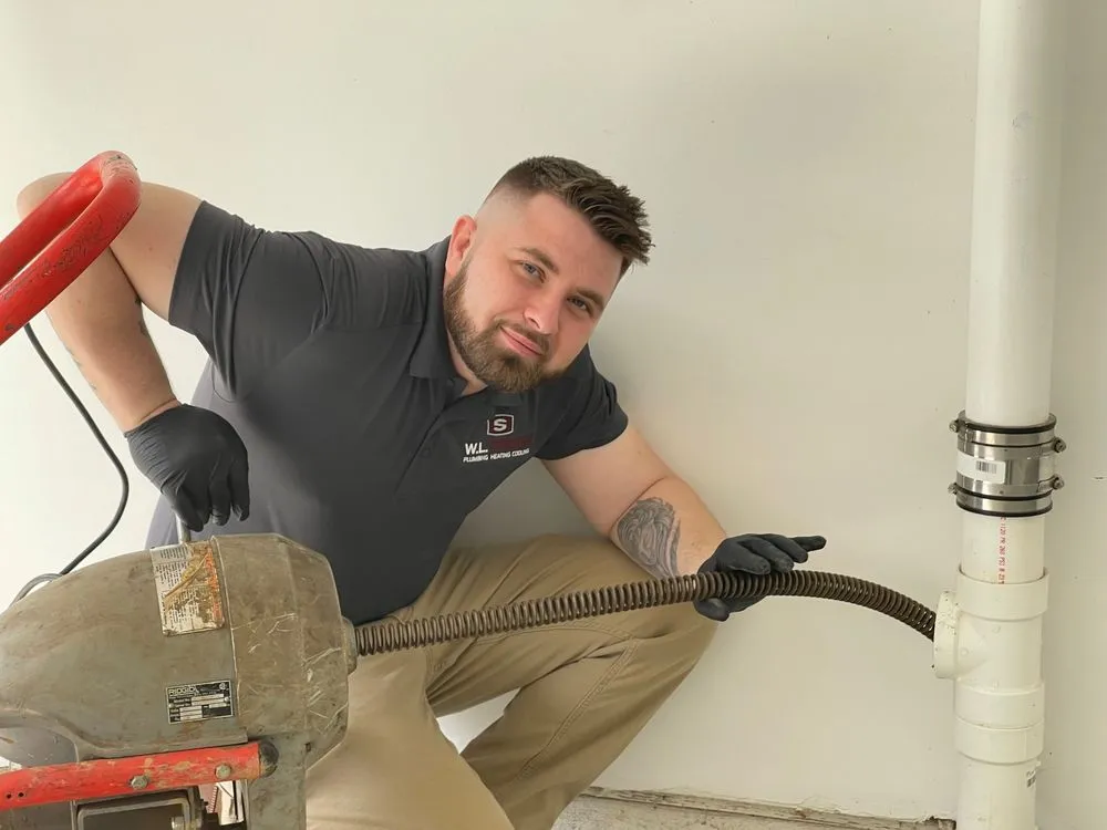 Slide of Staton Heating, Cooling & Plumbing