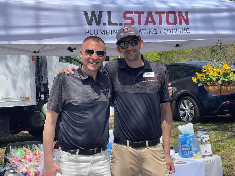 Trusted leak detection experts serving Annapolis, MD - Staton Heating, Cooling & Plumbing