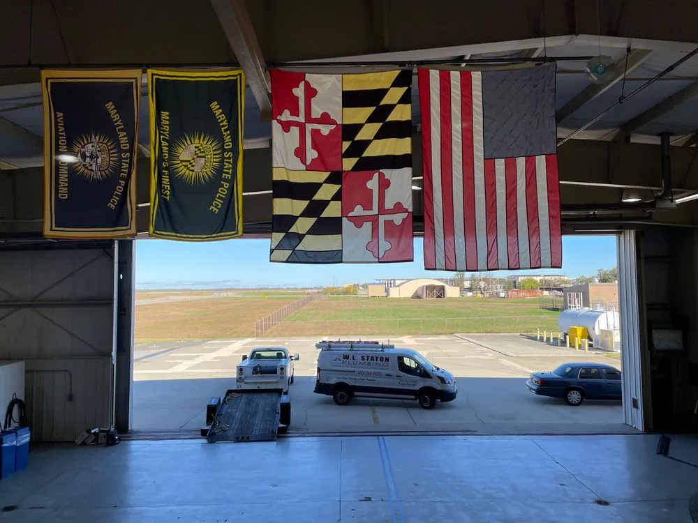 Slide of Staton Heating, Cooling & Plumbing