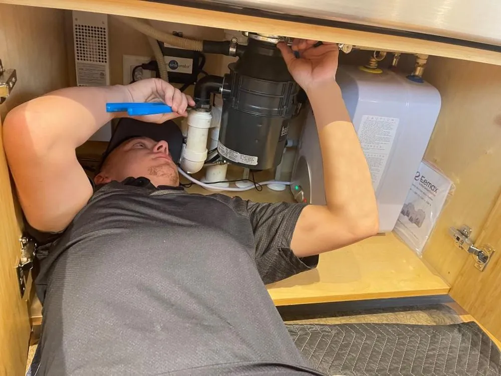 Slide of Staton Heating, Cooling & Plumbing