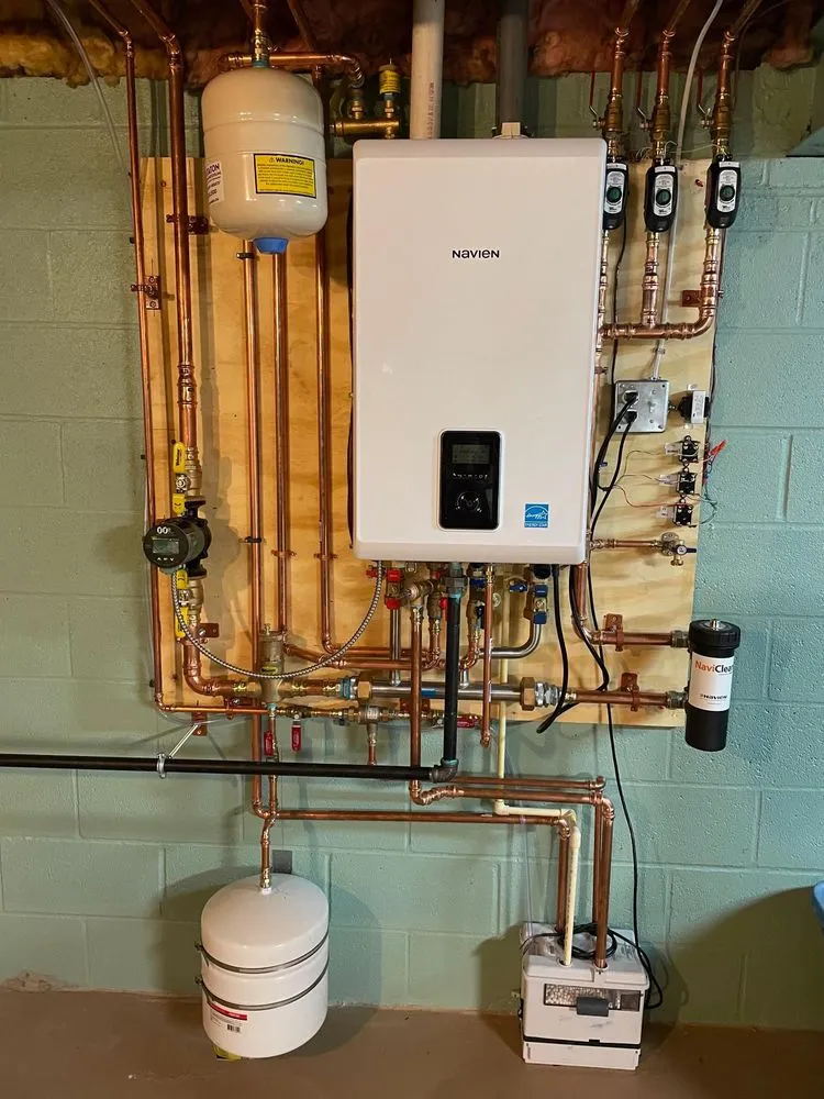 Slide of Staton Heating, Cooling & Plumbing