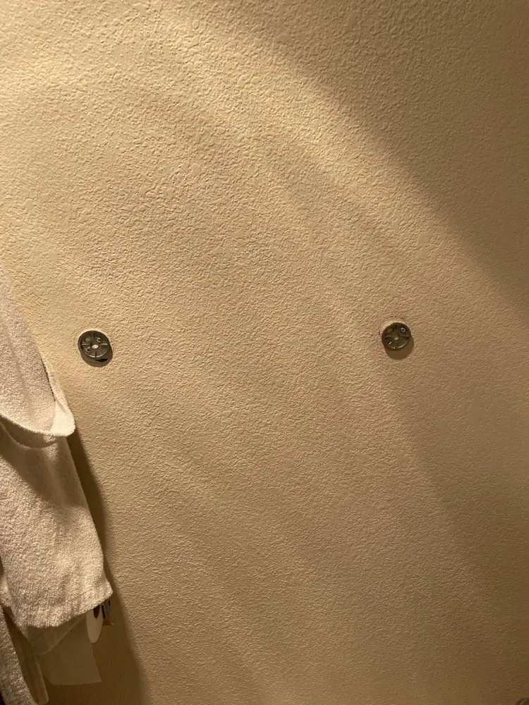 Slide of Status Repairs