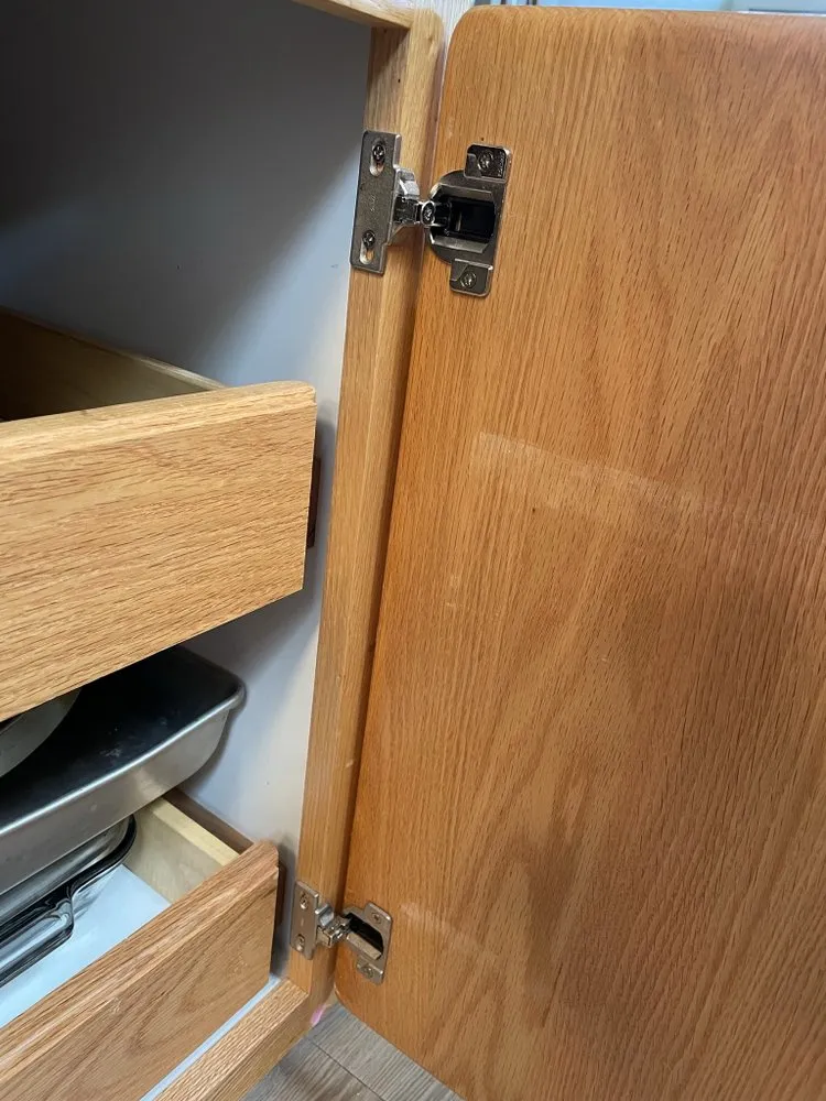 Slide of Status Repairs