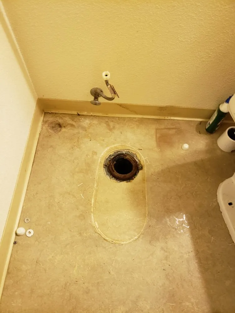 Slide of Status Repairs