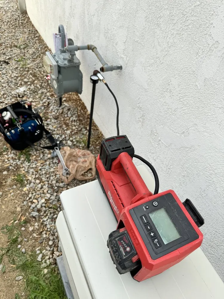 Slide of Stax Plumbing